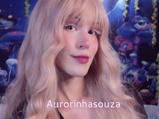 Aurorinhasouza