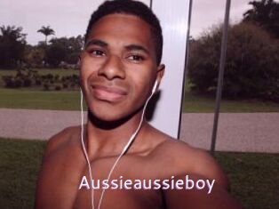 Aussieaussieboy