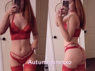 Autumnjonesxo