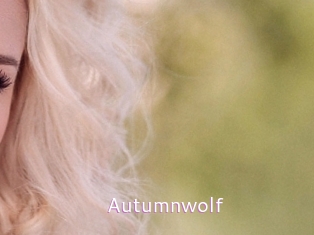 Autumnwolf