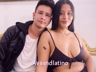 Avaandlatino