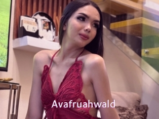 Avafruahwald