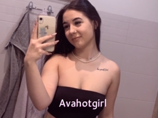 Avahotgirl