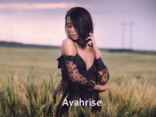 Avahrise