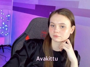 Avakittu