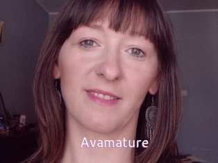 Avamature