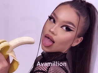 Avamillion