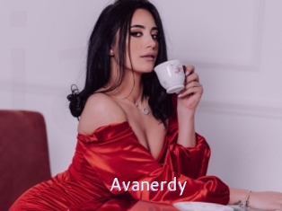 Avanerdy