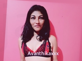 Avanthikaxxx