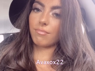 Avaxox22