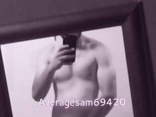 Averagesam69420