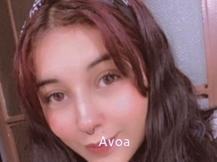 Avoa