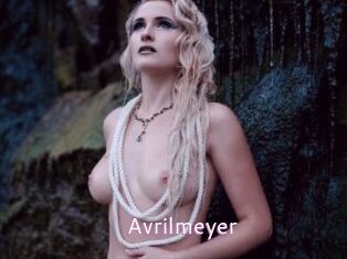 Avrilmeyer