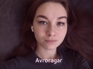 Avroragar