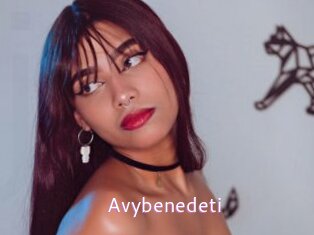 Avybenedeti