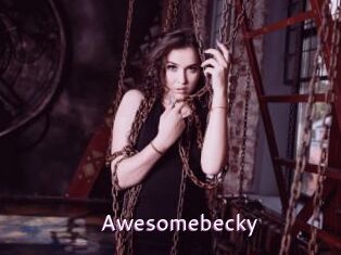 Awesomebecky