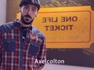 Axelcolton