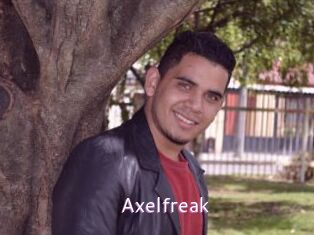 Axelfreak