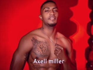 Axell_miller