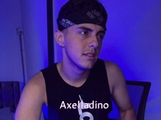 Axelladino