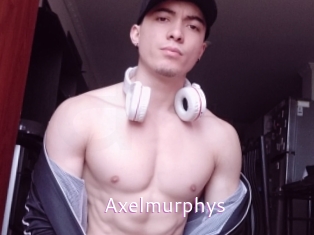 Axelmurphys