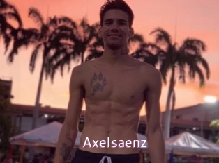 Axelsaenz