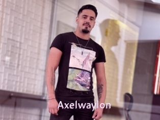 Axelwaylon