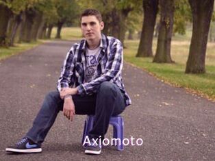 Axiomoto