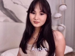 Ayakim