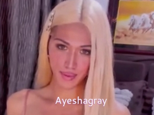 Ayeshagray