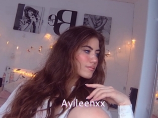 Ayileenxx