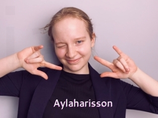 Aylaharisson