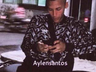 Aylensantos