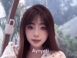 Aynyeti