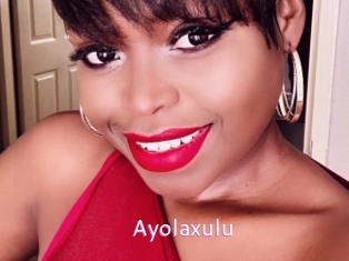 Ayolaxulu