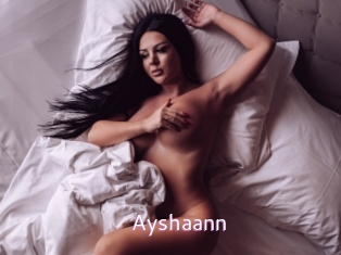 Ayshaann