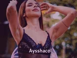 Aysshacol