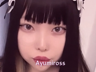 Ayumiross