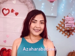 Azaharabadawi