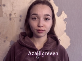 Azalllgreeen