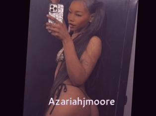 Azariahjmoore