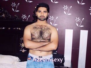 Azeemsexy