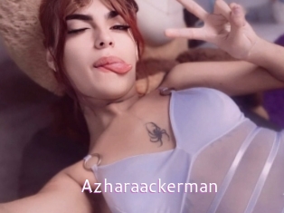 Azharaackerman