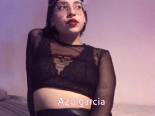 Azulgarcia