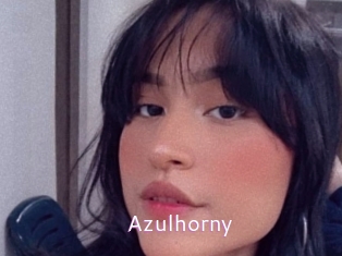 Azulhorny