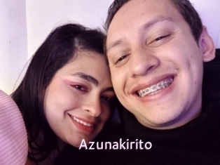 Azunakirito