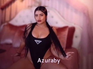 Azuraby