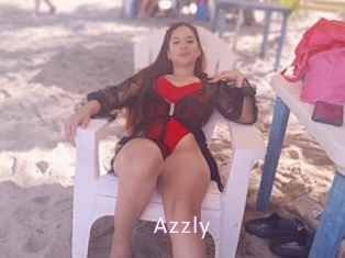 Azzly