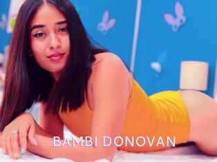 BAMBI_DONOVAN