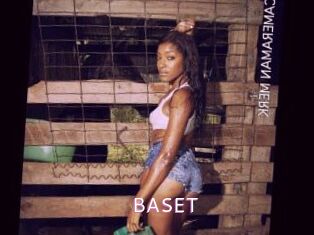 BASET